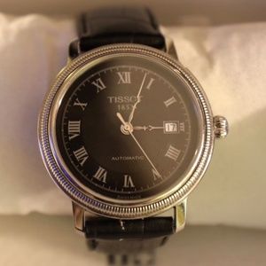 TISSOT BRIDGEPORT T045407